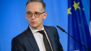 Bundesau&szlig;enminister verurteilt "erneuten Putschversuch" im Sudan