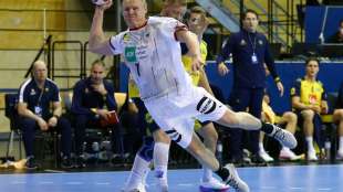 Weitere Coronaf&auml;lle im DHB-Team: Auch Wiencek und Ernst infiziert