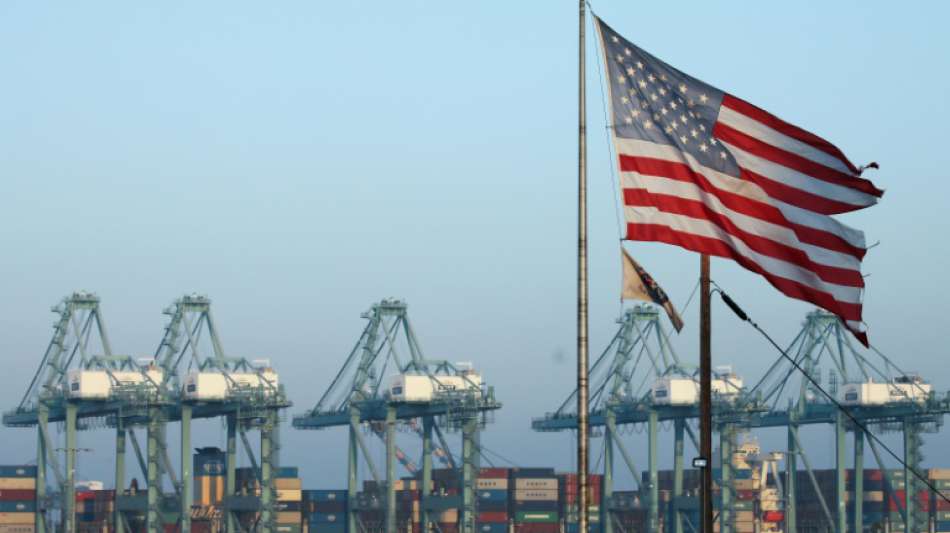USA und China unterzeichnen Teilabkommen im Handelsstreit