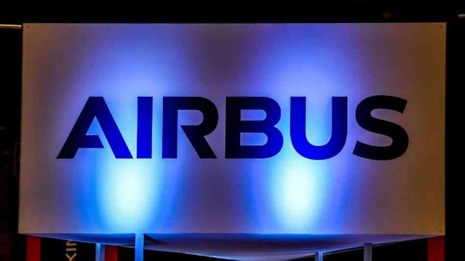 Toulouse: Rund 1900 Jobs bei Airbus in Deutschland in Gefahr