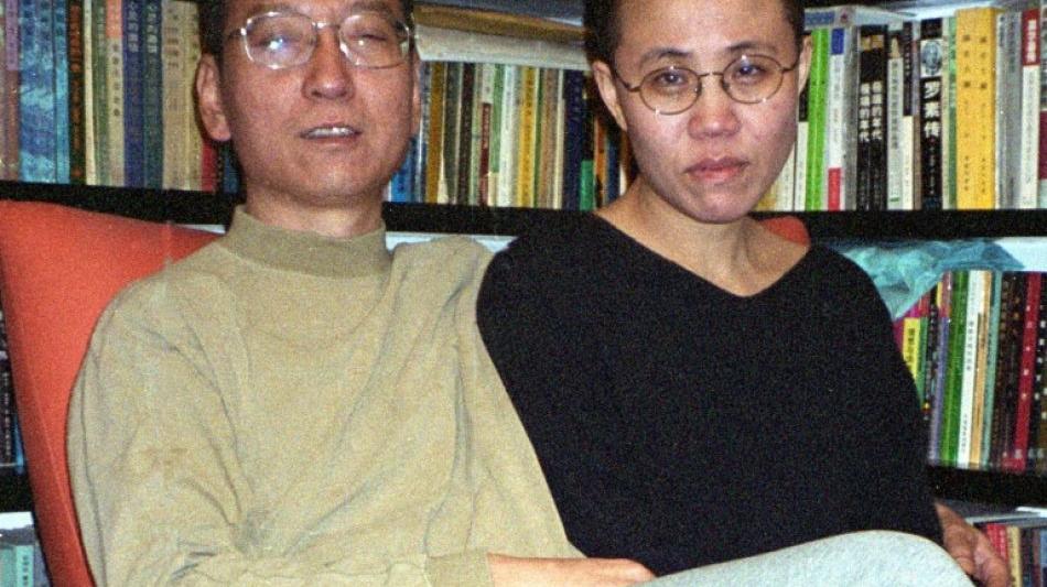 China: US-Botschafter hofft auf Behandlung von Dissident Liu