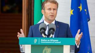 Frankreich will noch "mehrere hundert" Afghanen aus Kabul retten