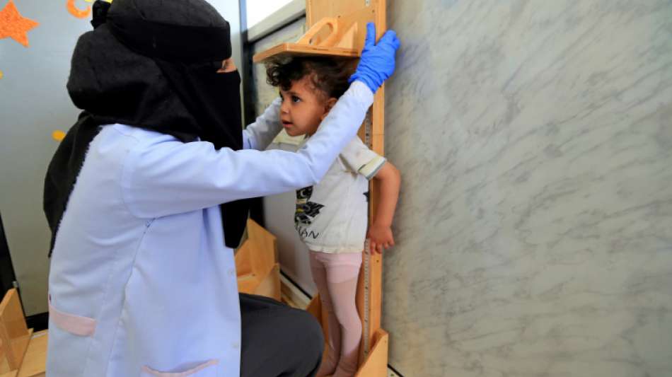 NGOs fordern 5,5 Milliarden Dollar zusätzliche Hilfen im Kampf gegen den Hunger