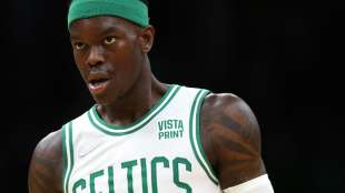 Deb&uuml;t f&uuml;r Boston: NBA-Profi Schr&ouml;der entt&auml;uscht
