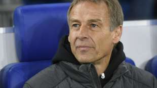 Unterschiedliche Ansichten, zu wenige Kompetenzen: Klinsmann begründet seinen Rücktritt