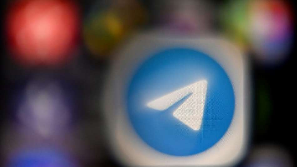 Razzia wegen Mordpl&auml;nen gegen s&auml;chsischen Regierungschef Kretschmer bei Telegram