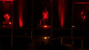 Union im Bundestag will Mindestalter für Prostitution auf 21 erhöhen