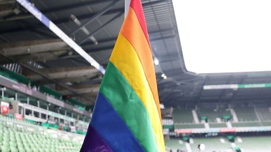 Nach Coming-out: Cavallo von Reaktionen "&uuml;berw&auml;ltigt"