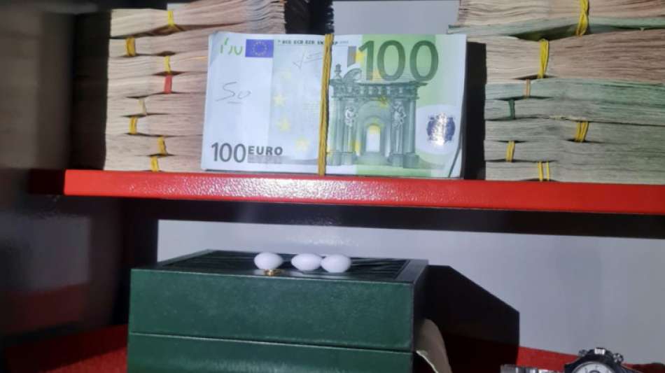 Bericht: Rechnungshof beklagt massive Versäumnisse in Kampf gegen Geldwäsche