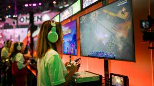 Umsatz mit Videospielen steigt leicht auf 4,7 Milliarden Euro