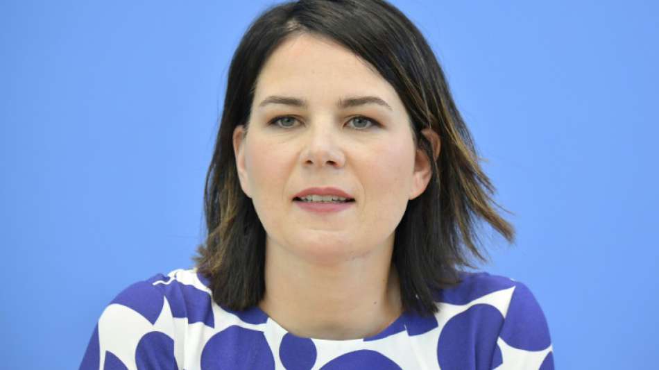 Grüne nennen Bedingungen für Unterstützung von Klimaschutzgesetz