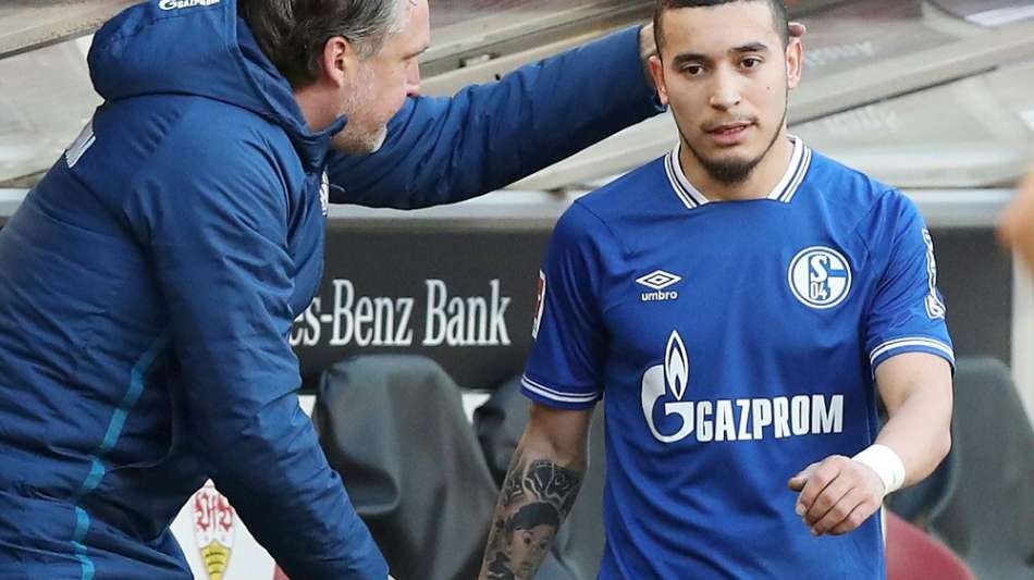 Schalke: William erleidet Kreuzbandriss