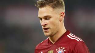kicker-Umfrage: Kimmich Absteiger der Hinrunde 