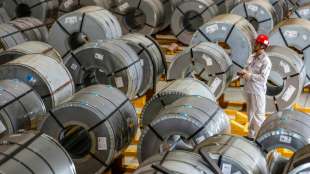 Preise für Aluminium erreichen höchsten Stand seit 13 Jahren