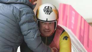 Loch für diplomatischen Boykott der Peking-Spiele