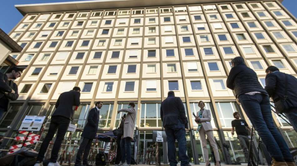 Anklage fordert lebenslange Haft in Koblenzer Prozess um Staatsfolter in Syrien