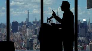 New York hebt Corona-Beschr&auml;nkungen weitgehend auf