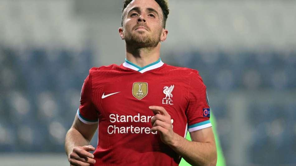 Sieg bei den Wolves: Klopp stoppt mit Liverpool Talfahrt