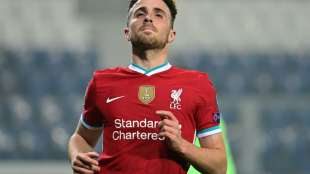 Sieg bei den Wolves: Klopp stoppt mit Liverpool Talfahrt