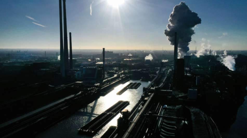 Arbeitgeberpräsident warnt vor weiteren Einschränkungen für die Wirtschaft