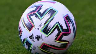 UEFA wegen EM-Spielort Baku in der Kritik: "Einfach absurd"