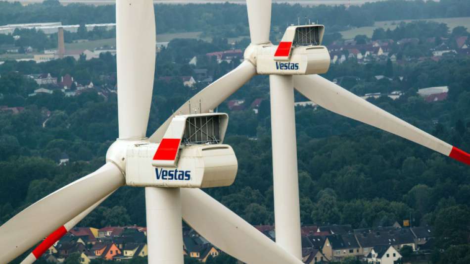 Greenpeace Energy: Regierung muss Stau bei Windkraft an Land auflösen