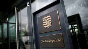 Haftstrafen im Prozess um rechtsextreme Gruppe Freital gefordert