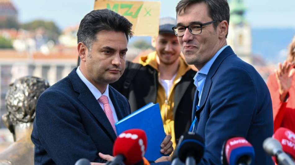 Budapests B&uuml;rgermeister zieht sich aus Vorwahl f&uuml;r Orban-Gegner zur&uuml;ck
