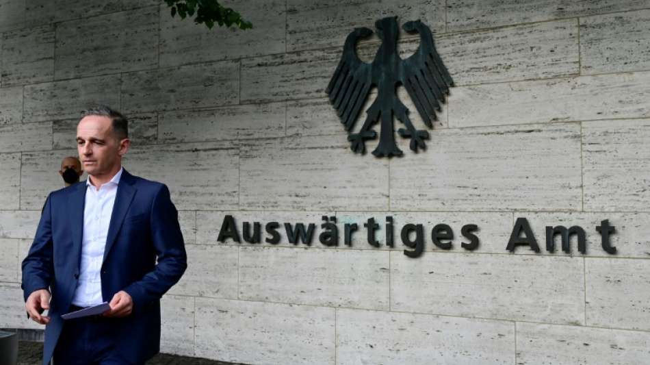 Bericht: Deutsche Botschaft in Kabul warnte lange erfolglos vor Gefährdung