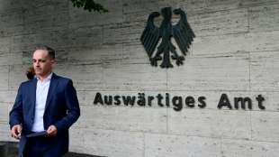 Bericht: Deutsche Botschaft in Kabul warnte lange erfolglos vor Gefährdung