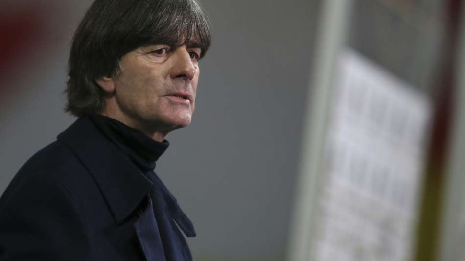 kicker-Umfrage: Große Mehrheit gegen Löw