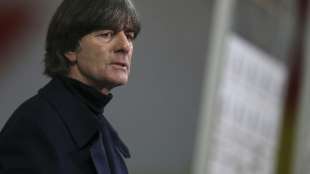 kicker-Umfrage: Große Mehrheit gegen Löw