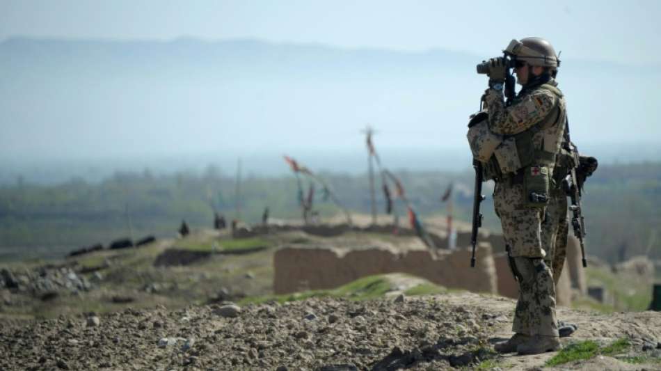Forderungen nach sofortigem Abschiebestopp nach Afghanistan