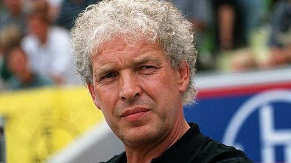 Das SID-Kalenderblatt am 24. Januar: Wohlfarth erster Bundesliga-Dopingsünder