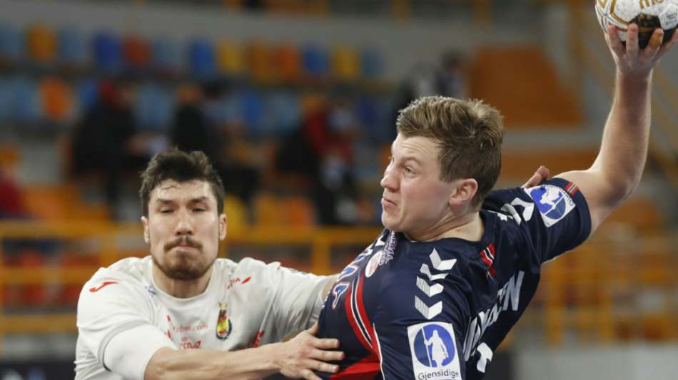 Flensburg kehrt mit Sieg in die Champions League zurück