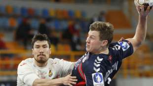 Flensburg kehrt mit Sieg in die Champions League zur&uuml;ck