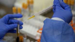 Johnson & Johnson gibt Wirksamkeit seines Impfstoffkandidaten mit 66 Prozent an