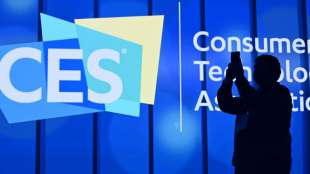 Technikmesse CES in Las Vegas findet virtuell statt 