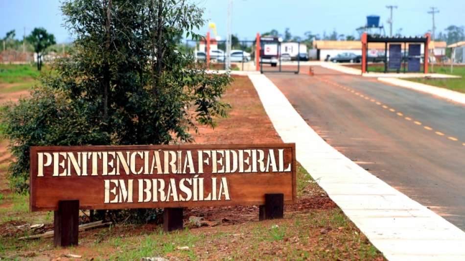Mehr als 50 Tote bei Kämpfen in brasilianischen Gefängnissen