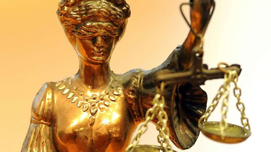 Plädoyers im Prozess gegen Ex-Schönheitskönig in Halle erwartet