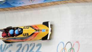 Friedrich greift nach historischem Gold-Double