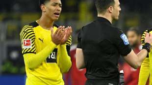 DFB-Kontrollausschuss ermittelt gegen Bellingham