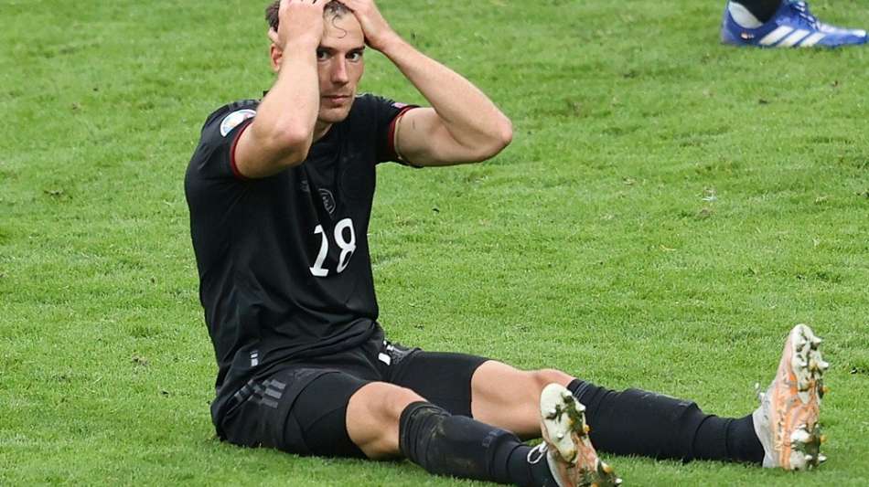 Nach DFB-Aus: Kein Bayern-Profi mehr bei der EM