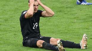 Nach DFB-Aus: Kein Bayern-Profi mehr bei der EM