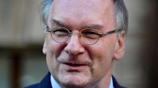 Spitzenrunde mit Kandidaten zur Landtagswahl in Sachsen-Anhalt