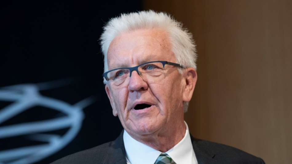 Kretschmann in schweren Verkehrsunfall mit mehreren Verletzten verwickelt