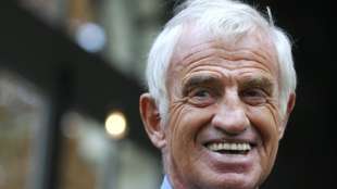 Frankreich nimmt am Donnerstag Abschied von Schauspiel-Legende Belmondo