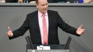 Ex-Oberbürgermeister von Quedlinburg rückt für SPD-Innenexperten in Bundestag nach