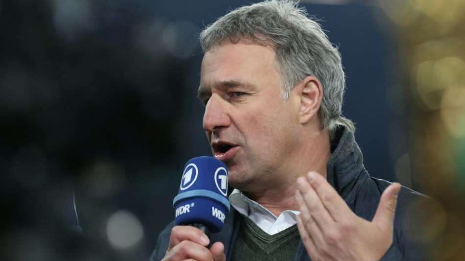 Werder Bremen: Aufsichtsrats-Boss Bode geht - Baumann bleibt