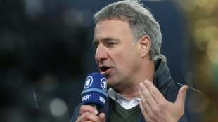 Werder Bremen: Aufsichtsrats-Boss Bode geht - Baumann bleibt